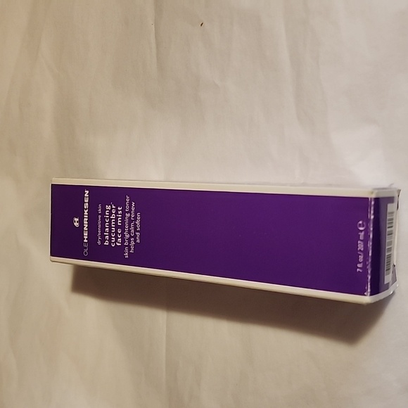 Ole Henrikson‎ balancing cucumber  must NEW - Picture 4 of 5